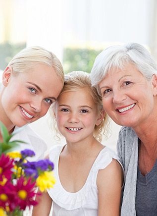 dental exams and cleanings